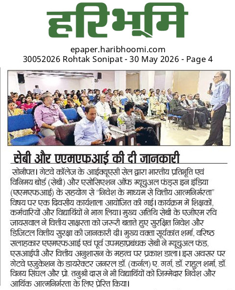 Press Media